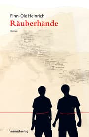 Cover von Räuberhände