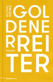 Cover von Goldener Reiter