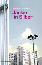 Cover von Jackie in Silber