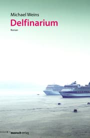 Cover von Delfinarium