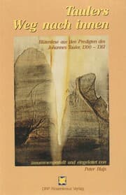 Cover von Taulers Weg nach innen