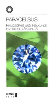 Cover von Paracelsus