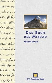 Cover von Das Buch des Mirdad