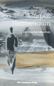 Cover von Corpus Hermeticum