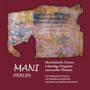 Cover von Mani Perlen