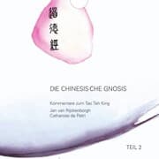 Cover von Die chinesische Gnosis: Teil 2