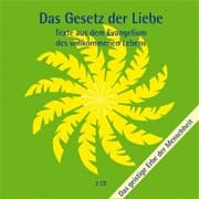 Cover von Das Gesetz der Liebe