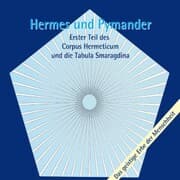 Cover von Hermes und Pymander