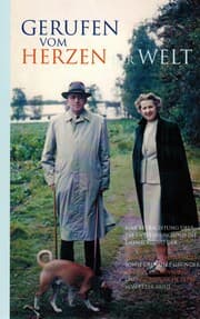 Cover von Gerufen vom Herzen der Welt