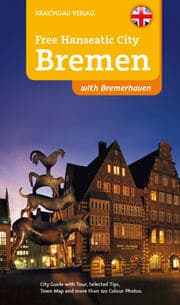 Cover von Bremen