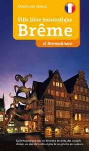Cover von Bremen - Französische Ausgabe