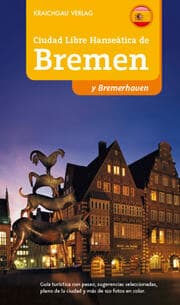 Cover von Bremen - Spanische Ausgabe