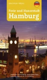 Cover von Freie und Hansestadt Hamburg