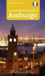 Cover von La città libera ed anseatica di Amburgo