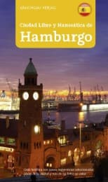 Cover von Ciudad Libre y Hanseática de Hamburgo