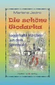 Cover von Die schöne Wodarka