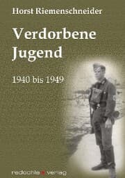 Cover von Verdorbene Jugend
