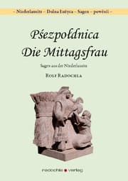 Cover von Psezpoldnica - Die Mittagsfrau