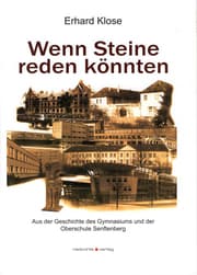 Cover von Wenn Steine reden könnten