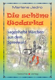 Cover von Die schöne Wodarka