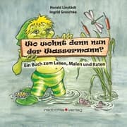 Cover von Wo wohnt denn nun der Wassermann