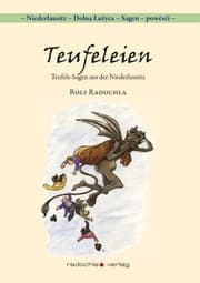 Cover von Teufeleien