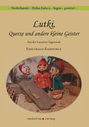 Cover von Lutki, Querxe und andere kleine Geister
