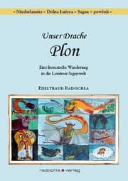 Cover von Unser Drache Plon
