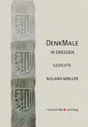 Cover von Denkmale in Dresden
