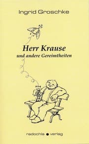 Cover von Herr Krause