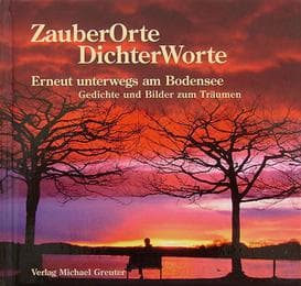 Cover von ZauberOrte DichterWorte