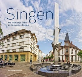Cover von Singen