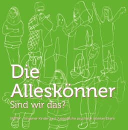 Cover von Die Alleskönner