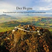 Cover von Der Hegau