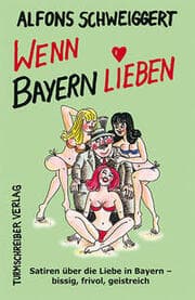 Cover von Wenn Bayern lieben