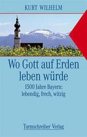 Cover von Wo Gott auf Erden leben würde