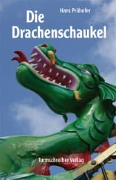 Cover von Die Drachenschaukel