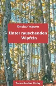 Cover von Unter rauschenden Wipfeln