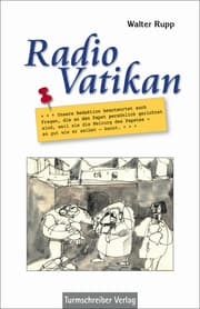 Cover von Radio Vatikan