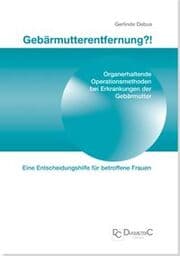 Cover von Gebärmutterentfernung!?
