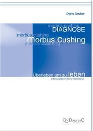 Cover von Diagnose Morbus Cushing