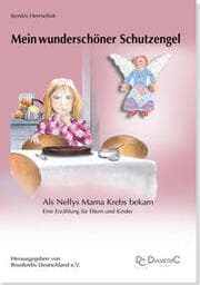Cover von Mein wunderschöner Schutzengel