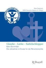 Cover von Glaube - Liebe - Sattelschlepper