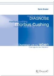Cover von Diagnose Morbus Cushing - Überleben um zu leben