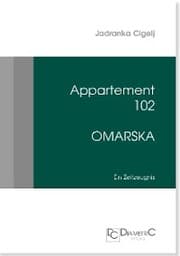 Cover von Appartement 102 - Omarska
