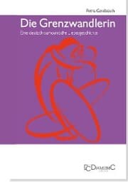 Cover von Die Grenzwandlerin