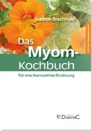 Cover von Das Myom-Kochbuch