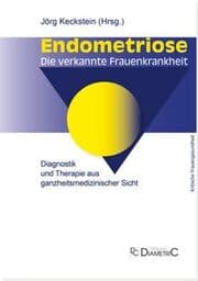Cover von Endometriose - Die verkannte Frauenkrankheit