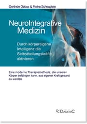 Cover von NeuroIntegrative Medizin: Durch körpereigene Intelligenz die Selbstheilungskräfte aktivieren