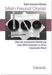 Cover von Mein Freund Oryoki